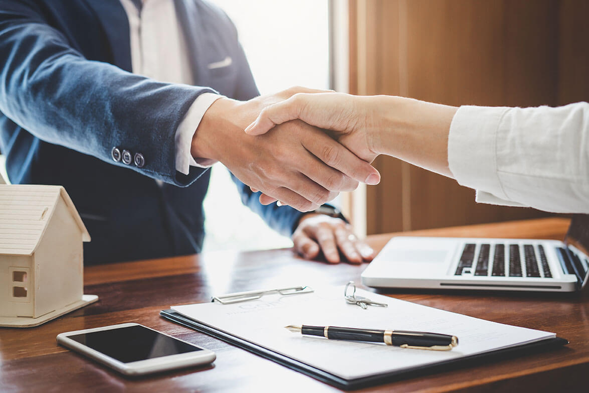 Les partenaires d'Avenir Bizness