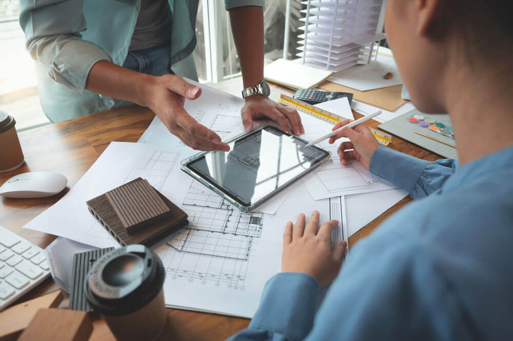 Notre concept chez Avenir Rénovations