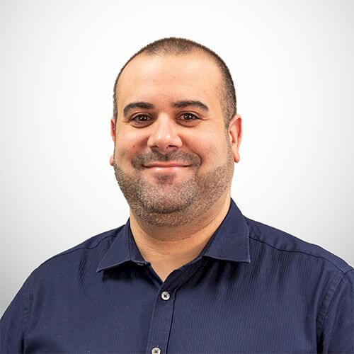 Benjamin  CARVALHO