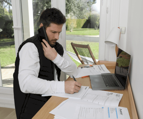 Optimiser la gestion et le suivi des chantiers