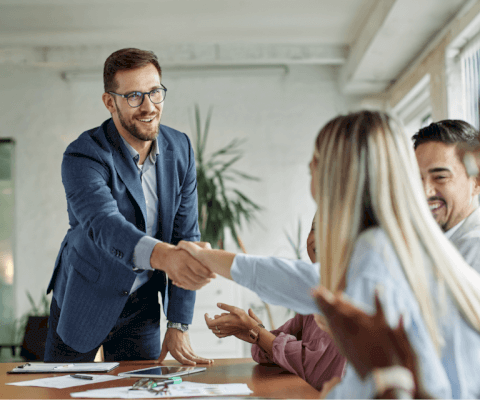 Développer ses compétences en communication et vente