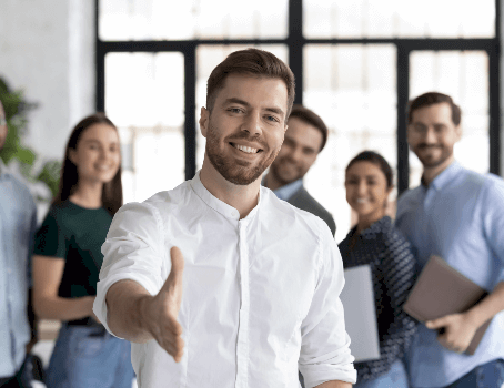 Améliorer la relation client et augmenter son taux de closing