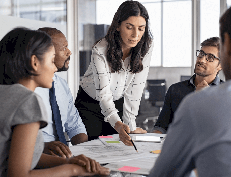 Maîtriser la relation client et les techniques de vente
