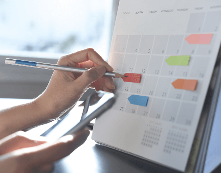 Optimiser son organisation et sa gestion du temps