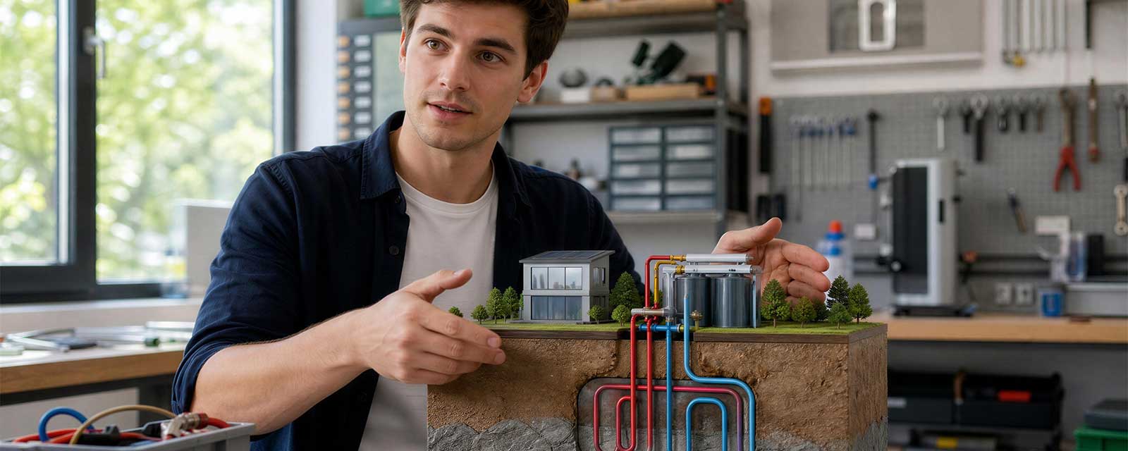 Fonds Chaleur ADEME : une aide pour financer le chauffage renouvelable