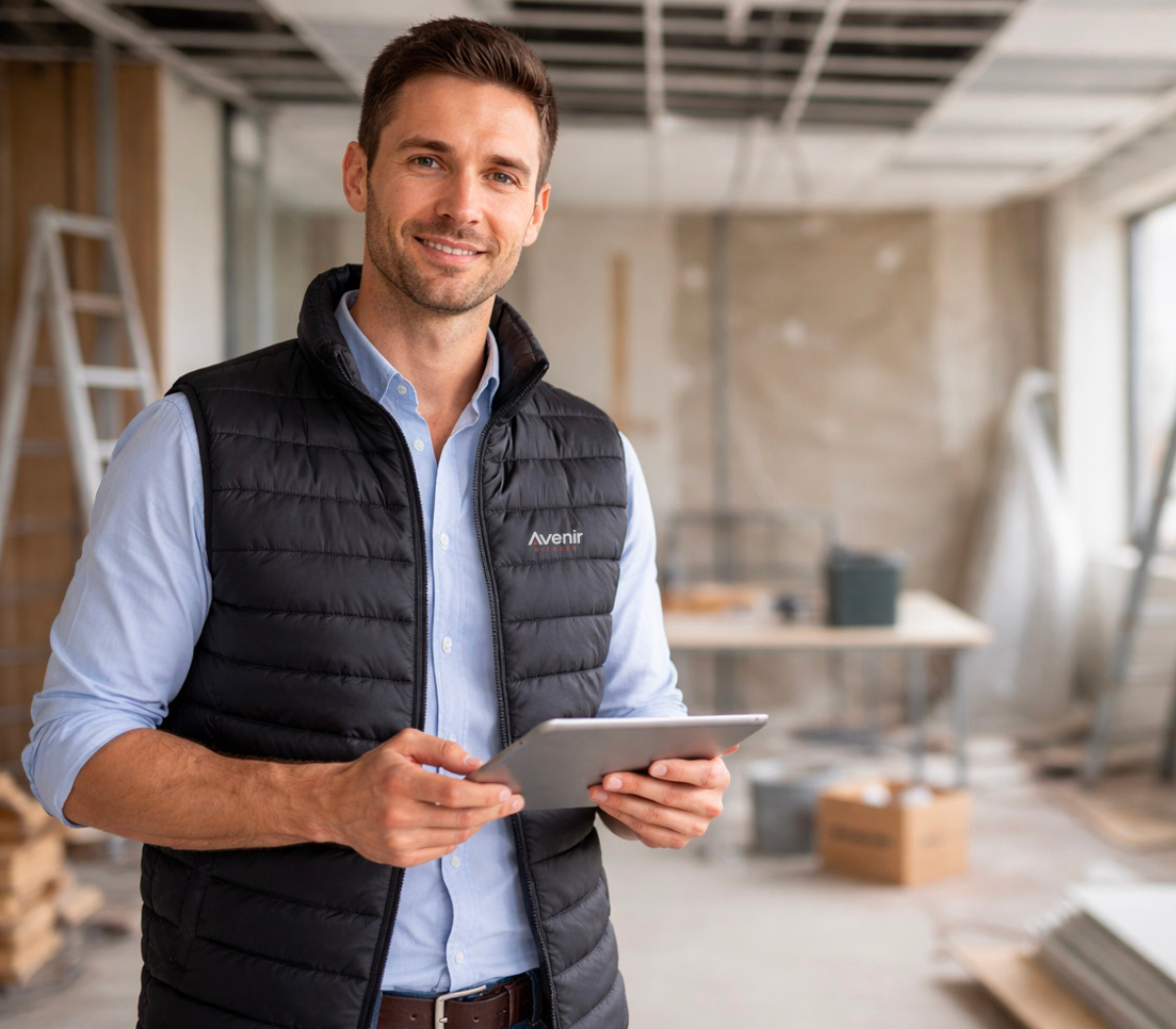 Devenir franchisé Avenir Bizness 