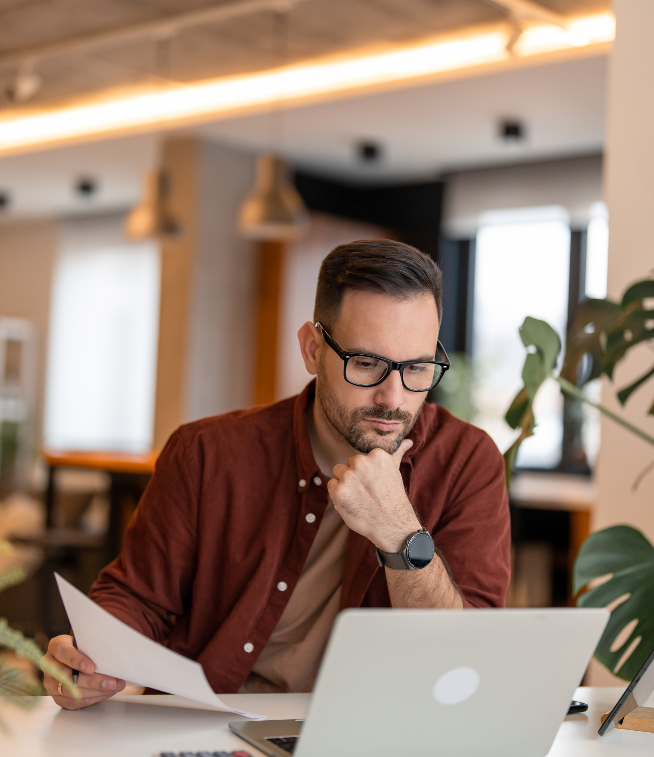Un accompagnement complet à chaque étape