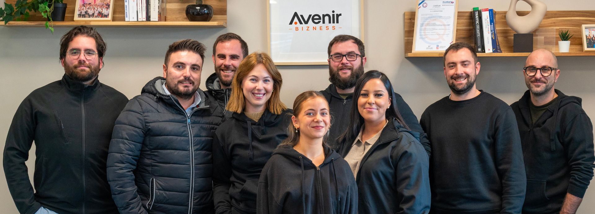 Devenir franchisé Avenir Bizness