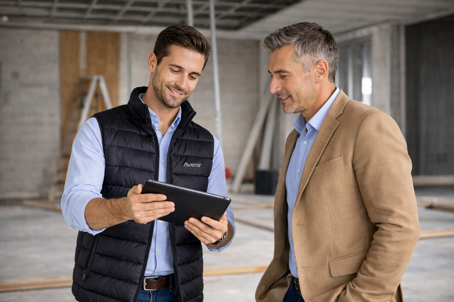 Vous souhaitez devenir franchisé dans la rénovation ?