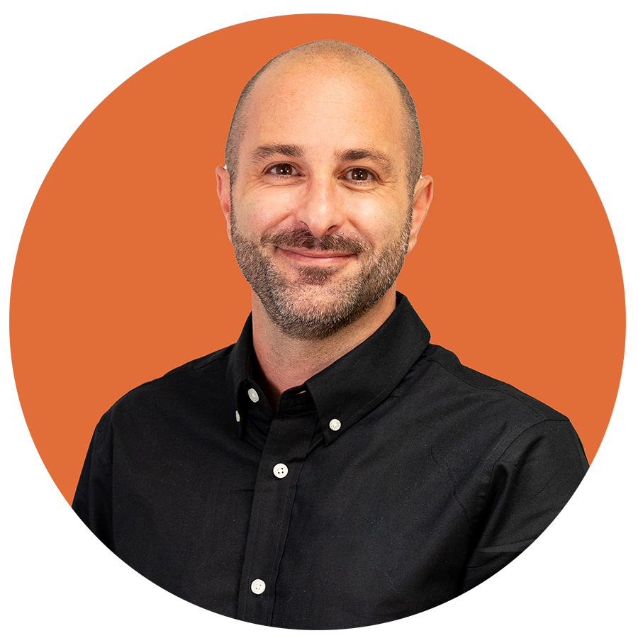 Animateur réseau