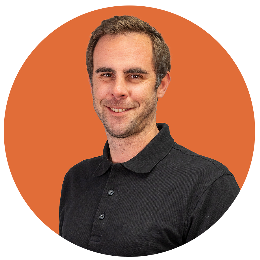 Animateur Réseau