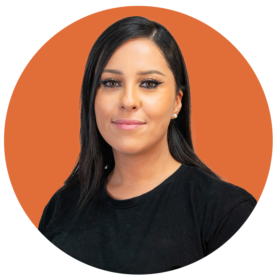Animatrice Réseau