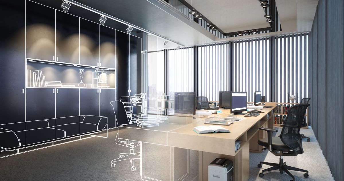 Délais de travaux pour des locaux professionnels : ce qu'il faut réellement anticiper en 2026