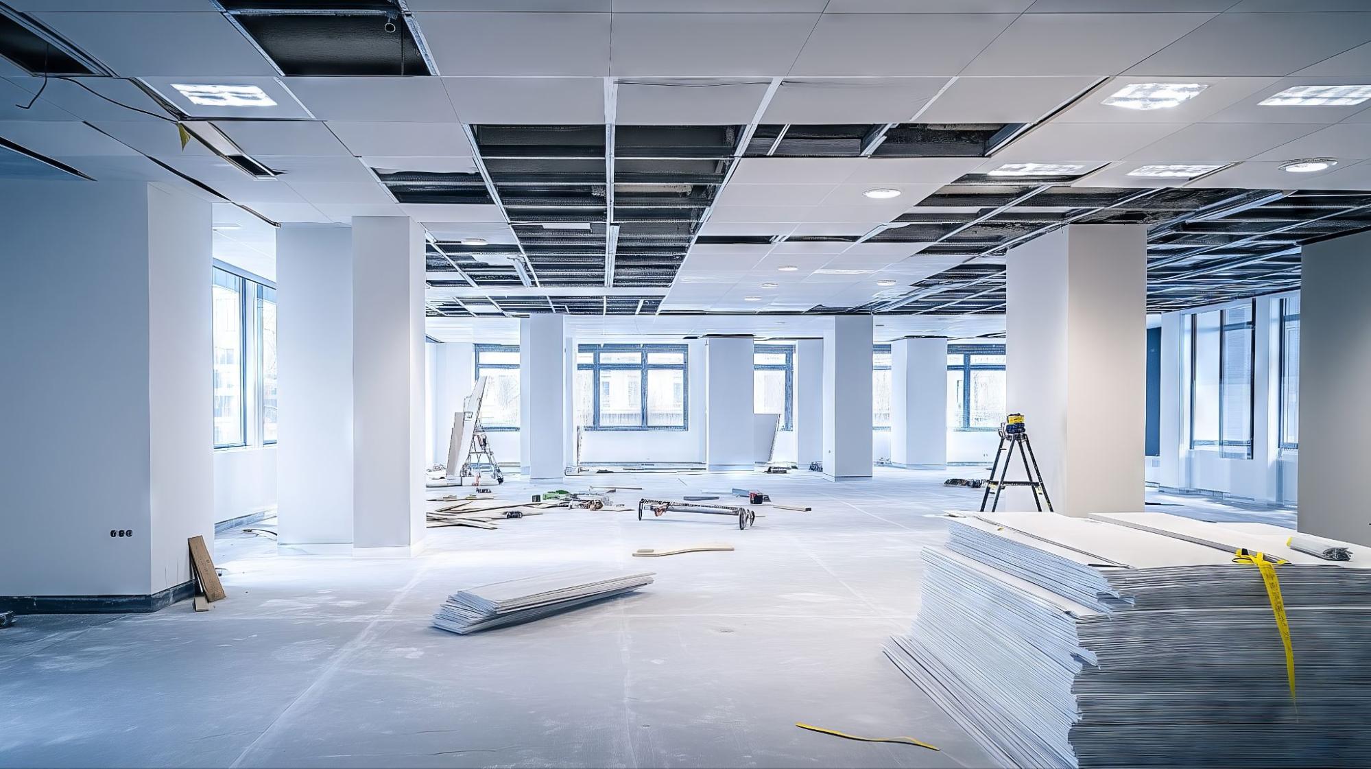 Avenir Bizness : une nouvelle marque dédiée aux travaux des professionnels