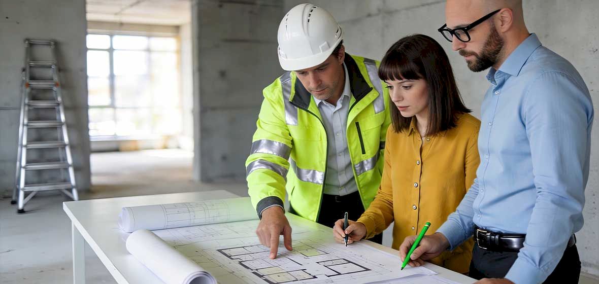 Manager Travaux – Franchise Avenir Bizness | Lyon