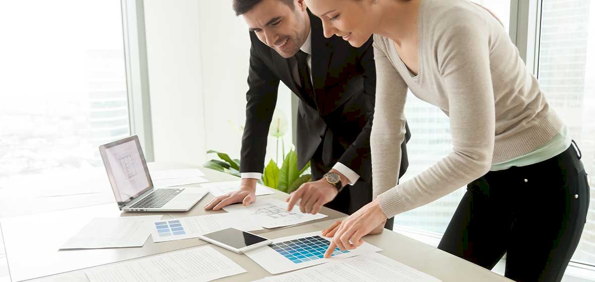Manager Travaux – Franchise Avenir Bizness | Marseille